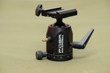 Foba Mini Super Ball Head with Panning Base