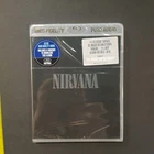 NIRVANA - NIRVANA  SEALED NEW BLU-RAY AUDIO OUT OF PRINT 2015