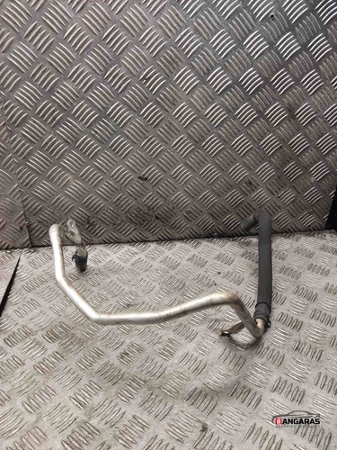 AUDI A6 4G2, C7, 4GC Schlauch Kühlung 4g0121485ab 2.00 Diesel 2013 31242205