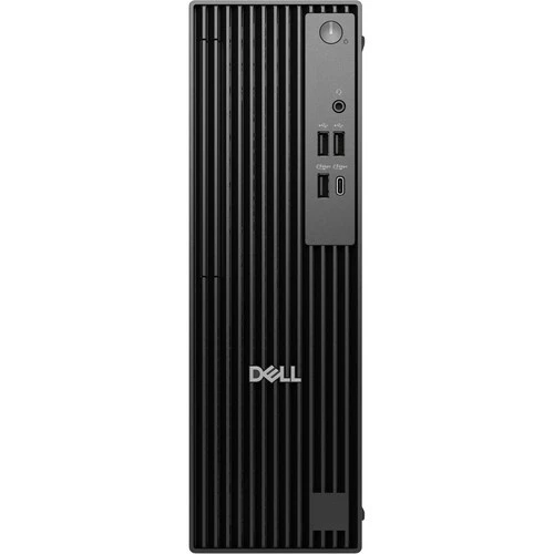 New Dell Pro Slim QCS1250 Intel i5-14500 16GB DDR5 512GB SSD Win11Pro Desktop PC - Image 2 of 4