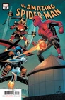 The Amazing Spider-Man #18 Marvel Comics 2025 1st Print Cover A