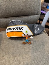 Callaway golf MAVRIK Driver head cover