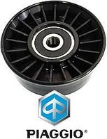 Original RiemenscheibendäMpfer Piaggio 833989 Beverly IE ABS E4 300 2016 2017