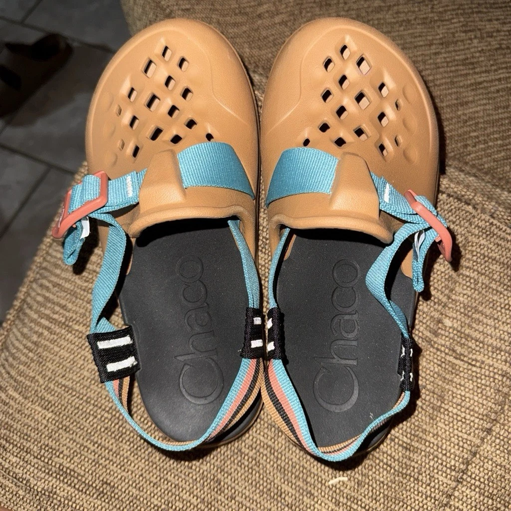 Chaco Casual Shoes for Women for sale | eBay