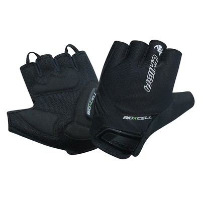 Chiba BioXCell Air   Rad Sommer Handschuh für Damen & Herren   Elastische Passfo