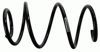 1X Fahrwerksfeder Sachs 993 508 FüR Hyundai KIA FD SW ED CEE 12,5Mm I30 PRO Cvvt