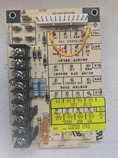Furnace Control Board HK61EA005. Num#353.