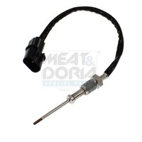 Sensor Abgastemperatur Meat & Doria 12626 12V FüR Hyundai Tucson TL TLE I40 1 CW