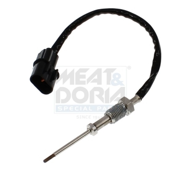 Sensor Abgastemperatur Meat & Doria 12626 12V FüR Hyundai Tucson TL TLE I40 1 CW-image