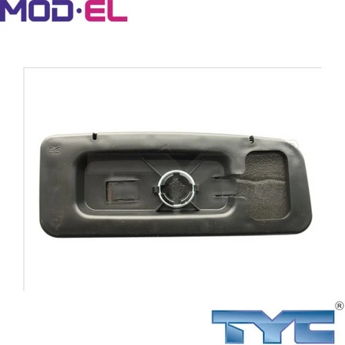 MIRROR GLASS OUTSIDE MIRROR 321-0160-1 FOR MERCEDES-BENZ SPRINTER/4-t/Van/3-t  