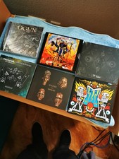 Goa CDS von Dark Bis Forest. Goa Gil. Orgun und Vieles Mehr CD