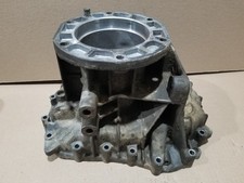 95-97 Ford Truck Zf5 S-47 Transmission 5 Spd Rear Case Extension Housing 4x4 7.3