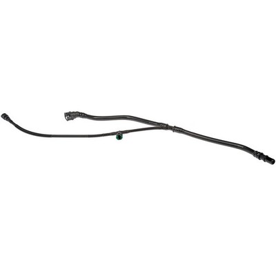 Dorman 926-185 Fuel Lines Gas for Chevy  25896709 GMC Canyon Chevrolet Colorado