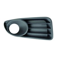 Diederichs Blende Nebelscheinwerfer FüR Fiat Linea Bis 03.2012 Rechts 735460618