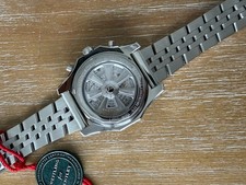 Breitling Bentley Barnato Silver Storm Dial Chrono 49mm Watch A2536821/G734 19