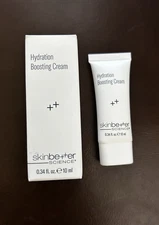 Skinbetter Hydration Boosting Cream Travel 10ml, Brand New in Box
