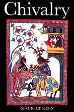 Chivalry Paperback Maurice H. Keen
