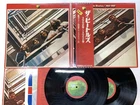 The Beatles 1962-1966 Japan LP OBI [99955ER]