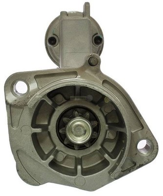 Anlasser NEU Eurostarter OE-Ref. D7GS9 für Audi Volkswagen