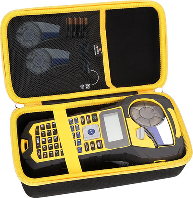 Hard Storage Travel Case, Compatible with M210 BMP21-PLUS BMP21-LAB Handheld Lab