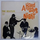 BEATLES A HARD DAY'S NIGHT APPLE AP8147 Japan VINYL LP