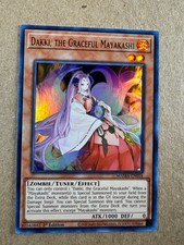 yugioh mavens card list YU-GI-OH! Magnificent Mavens (Mama) - Trading Card Set - 407 Pieces - Anime  - 2022 : Video Games
