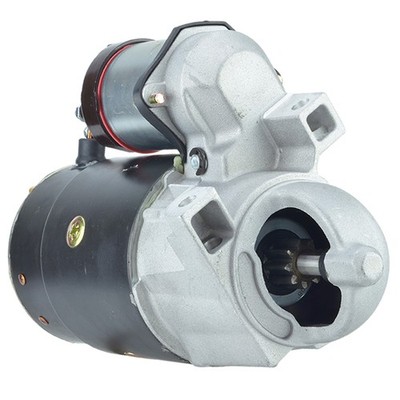 Starter Motor 69-86 OMC Marine Chris Craft Volvo Penta GM V8 Marine CCW 1108441