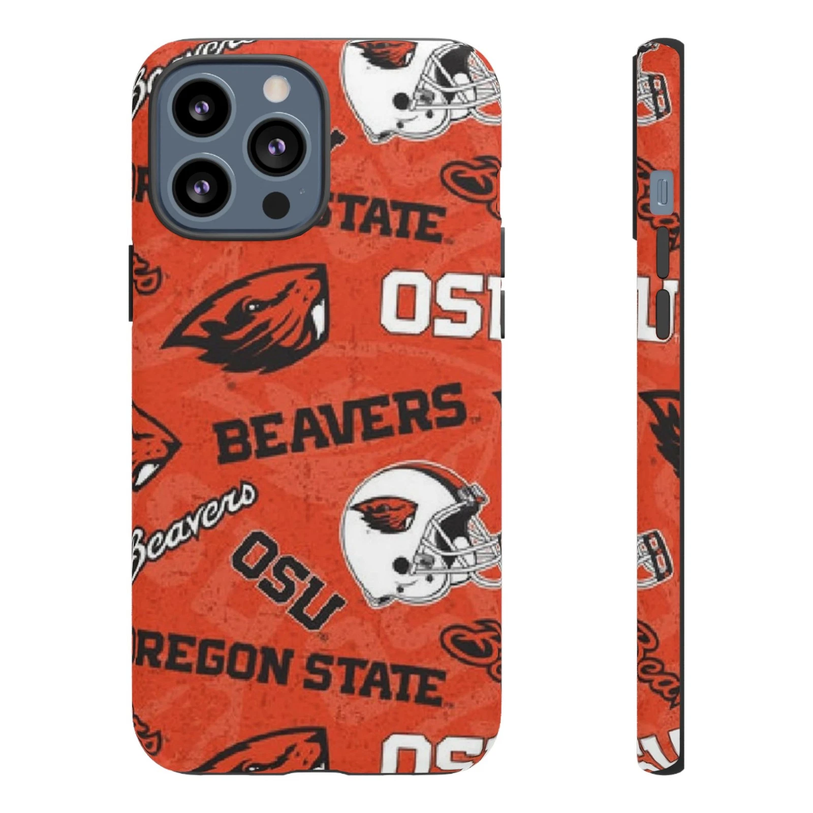 Oregon State University iPhone Cases