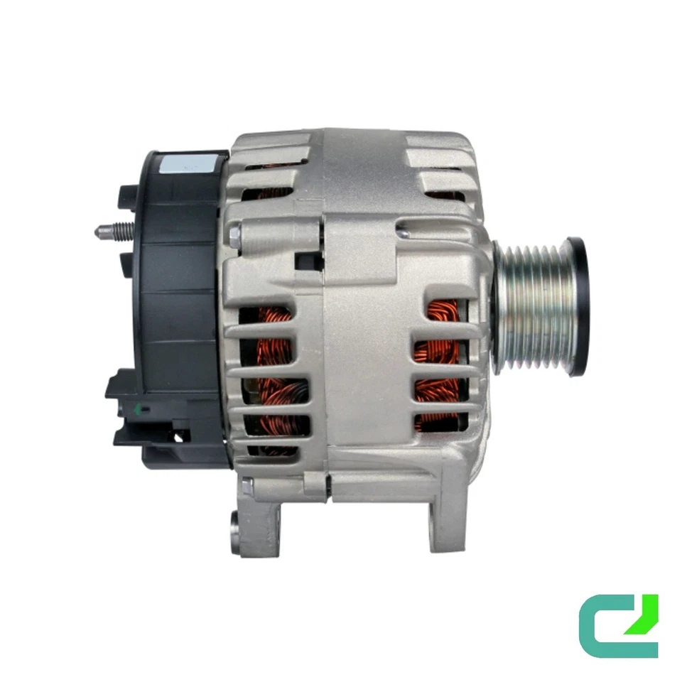 Alternator generator 14 V 150 A Ø 49 mm Hella for including Renault Grand Scénic II - Image 3 of 4