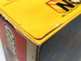 LEGO Classic Space set #6941  Battrax MISB NEW - Sealed Box VINTAGE Blacktron I