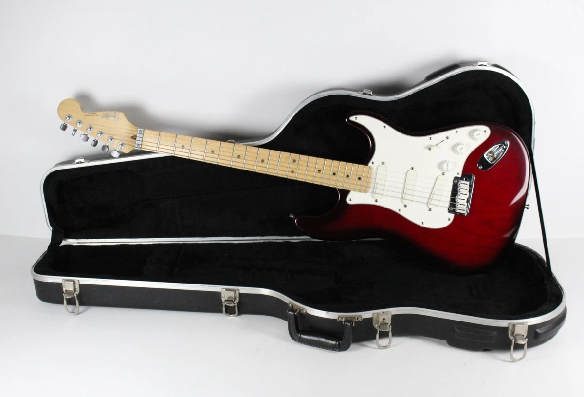 Fender Strat Plus Electric Guitars for sale | eBay
