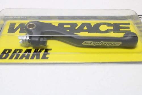 Pro Circuit Honda CRF250/450 2007-2009 03-01-016 Brake Lever - Picture 2 of 5