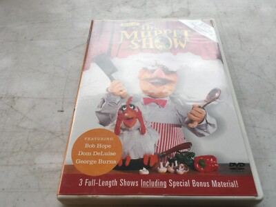 Best Of The Muppet Show 25th Anniversary Edition 43396017771| eBay