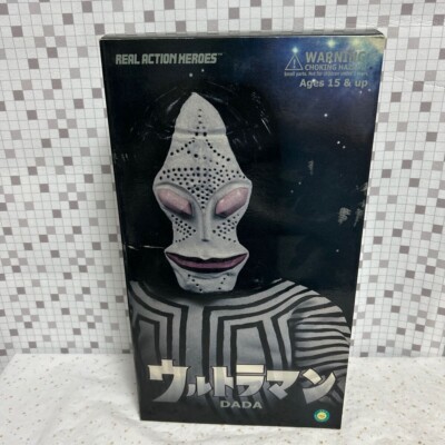 リアルアクションヒーローズ　RAH　ダダ　（ウルトラマン） リアルアクションヒーローズ RAH ダダ （ウルトラマン）