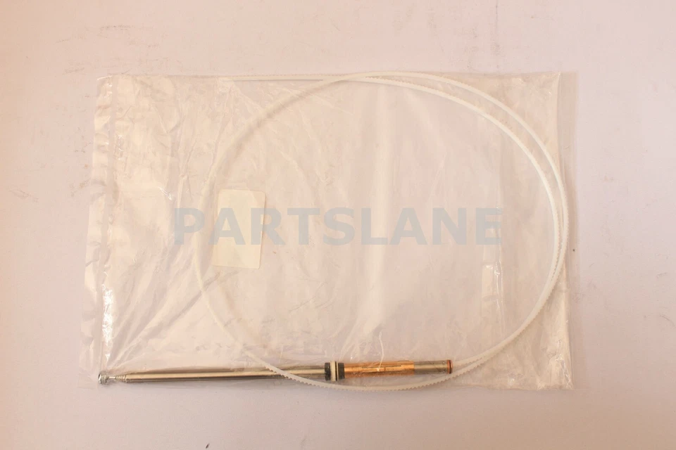 LEXUS GENUINO GS/SC300 LS/SC400 OEM ANTENA VARILLA MÁSTIL Y CABLE 86337-24181 Foto 2 de 2
