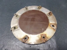 MOONEY M20K 231 AIRCRAFT ACCESS PANEL INSPECTION COVER 5"