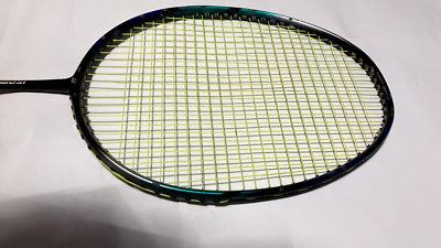 YONEX Isometric Tour 300 SP Badminton Made in Japan | eBay
