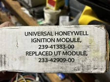 239-41383-00 Ignition Module , Replaces 233-42909-00