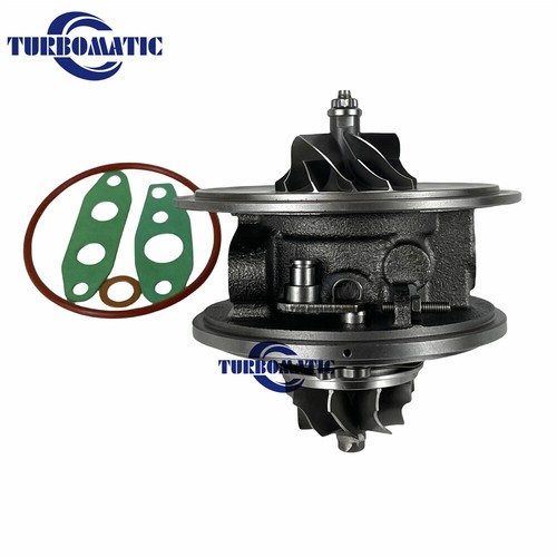 Cartouche turbo VB22 17201-51020 for Toyota Landcruiser V8 D 195Kw 1VD-FTV 2007 - Picture 2 of 7