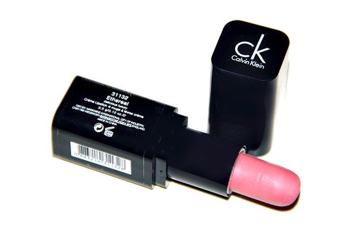 Calvin Klein Delicious Luxury Creme Lipstick *Choose Your Color*Twin Pack* - Picture 14 of 20