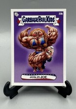 2016-17 Topps Garbage Pail Kids Disg-Race to the White House - Updated 21