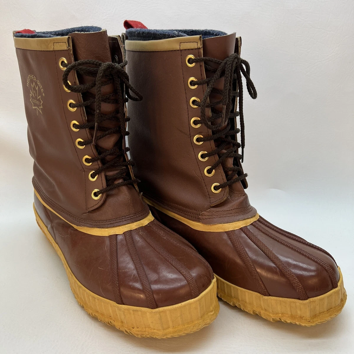 Weather clearance rite boots