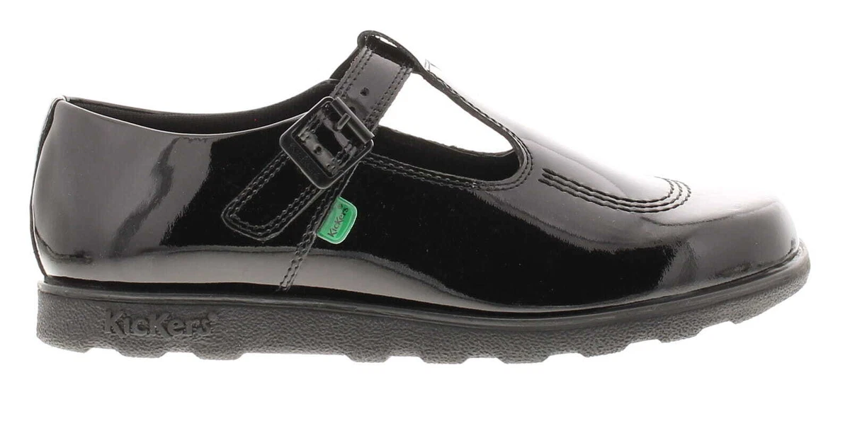 Ladies t bar shoes size best sale 5
