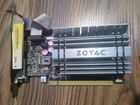 New ListingZotac Nvidia Gt 730 Zone Edition 4 Gb 64 Bit Ddr3 Pci Express Video Card