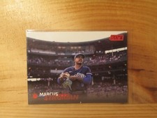2023 Stadium Club Base Insert & Parallel Singles $0.99-$12.00