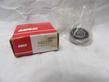 MRC R8ZZST Bearing