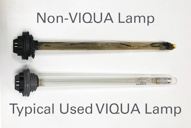 Viqua S810-QL UV Lamp and Sleeve Kit for S8Q-PA and SSM-37 - Image 3 of 4