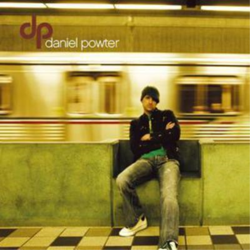 Daniel Powter Daniel Powter (CD) Album
