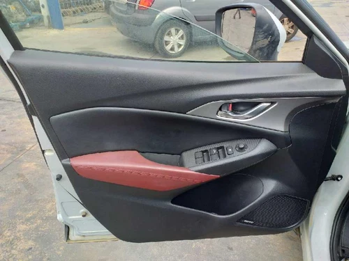 MTH00A Pantalla Multifuncion para MAZDA CX-3 (DK) Style+ 2016 4827574 - Imagen 7 de 10
