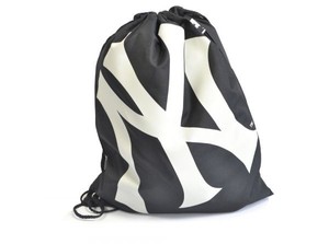 string sports bag